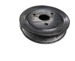 Water Pump Pulley From 2011 Chevrolet Cruze  1.4 55565243 - $24.95