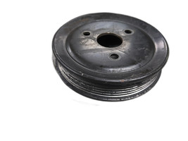 Water Pump Pulley From 2011 Chevrolet Cruze  1.4 55565243 - $24.95