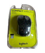 Logitech 910-007272 COMPACT WIRELESS MOUSE-SPECKLE SPECKLE COLOR - 913561 - $88.55 CAD