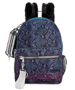 Steve Madden Lillian Backpack With Pencil Case - £61.14 GBP