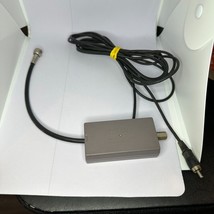 OEM Nintendo NES RF AV Cable Adapter Switch SNES NES-003 - $8.73