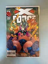 X-Force #52 - Marvel Comics - Combine Shipping - £3.15 GBP