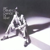 Change Of Heart [Record] - £10.23 GBP