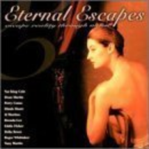 Escape Reality Through Music by Eternal Escapes Cd - £9.19 GBP