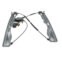 Rear Right Window Regulator Motor Fits 2011-2014 Ford F-150 P/N BL3Z1627... - $103.95