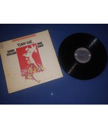 BARBRA STREISAND Funny Girl Soundtrack VINYL  Don&#39;t Rain On My Parade  P... - £5.53 GBP