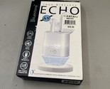 Bluestone White Echo True Wireless Bluetooth Earbuds with Wireless Charg... - $15.14