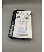 Bluestone White Echo True Wireless Bluetooth Earbuds with Wireless Charg... - $15.14