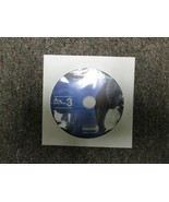 Système De Navigation À Bord BMW 2006.2 Carte CD DVD North Central D&#39;Usi... - $59.85