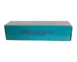American Eagle Eau De Toilette Live Your Life Travel Size 0.25 fl oz Sealed - $46.55