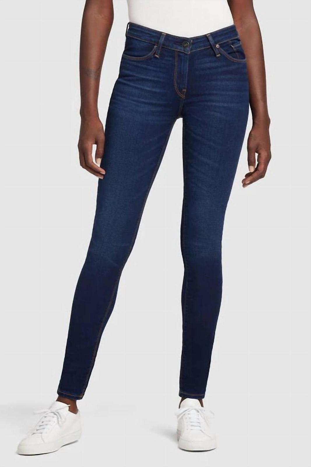 Hudson Krista Skinny Jean Requiem - $106.00
