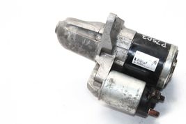 2008-2014 SUBARU IMPREZA WRX STARTER MOTOR ASSEMBLY P7503 image 5