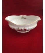 Royal Rose Fine China Japan Gravy Boat Replacement Expansion Piece - $27.00 CAD