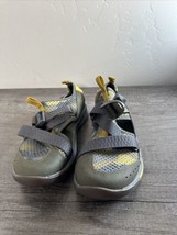 Chaco Women’s Z/1 Classic Sandals - Olive/Yellow - Size US 7- Outdoor JC... - $16.89