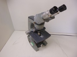 AO American Optical Spencer 1036A Illuminator Microscope 4x, 10x, 45x, 100x - £61.66 GBP