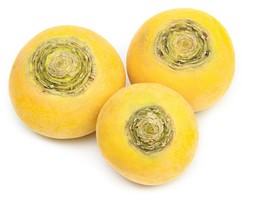 Golden Turnip Seeds - Organic & Non Gmo Seeds - Heirloom Vegetable Seeds - Fresh - £1.75 GBP