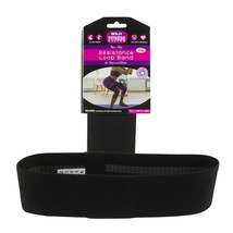 Resistance Loop Exercise Band Black - £6.25 GBP