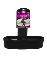 Resistance Loop Exercise Band Black - $9.44 CAD