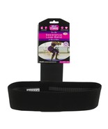 Resistance Loop Exercise Band Black - £6.35 GBP