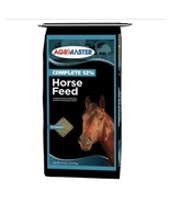 50lb Complete 12 Horse Feed (bff) m18 - £237.10 GBP