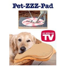 Pet-ZZZ-Pad Heating Pad for Pets - Regular Pad - £12.68 GBP