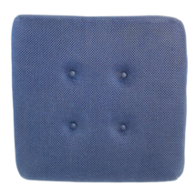 Kids&#39; Chair Pads Super Breathable and Portable Sandwich Mesh Fabric Square Seat - £16.61 GBP