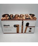 Shark FlexStyle Special Edition Air Styling &amp; Drying System HD433CP Copper - $199.98
