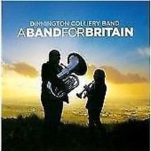 A Band for Britain CD (2010) Pre-Owned - $15.20