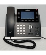 Yealink  SIP-T46S Ultra-elegant Gigabit IP Business Phone Factory Reset - $448.90 MXN
