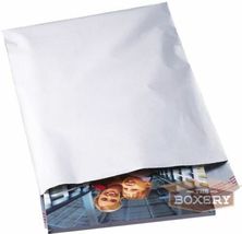 Poly Mailers Shipping Bags High Quality 2.5Mil Envelopes All Sizes The Boxery - £19.71 GBP