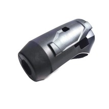 49-16-2553 Protective Boot Fits M12 Fuel 1/4In Stubby Impact Driver, Impact Wren - £15.95 GBP