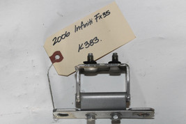 2006-2008 INFINITI FX35 AWD REAR TRUNK TAIL GATE LEFT &amp; RIGHT HINGES K38... - $45.99
