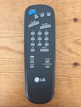 Genuine LG Universal Commercial Television TV Remote Control OEM 6710V00... - $16.99
