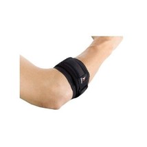 ZAMST Elbow Band (There is a cushion to relieve external shocks) 1ea - $53.58
