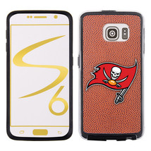Tampa Bay Buccaneers Phone Case Classic Football Pebble Grain Feel Samsung Galax - $1,073.58 MXN