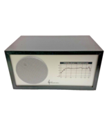 Vtg. Emerson Satellite Speaker 4  Ohm Frequency Response  [e-05] - $229.98 MXN