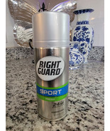 1-Right Guard Sport Fresh Aerosol Deodorant Spray 8.5 oz - $74.24