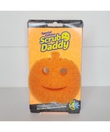 Scrub Daddy Halloween Limited Edition Pumpkin Sponge Orange Fall - $265.90 MXN