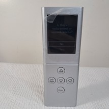 Sleep Number LPM-5000 Remote Control 5 Buttons Select Comfort Replacemen... - $126.90 CAD