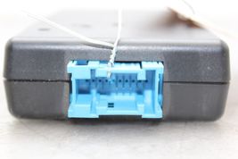 10-12 MERCEDES-BENZ GLK350 4MATIC iPod Multimedia Control Module F1234 image 9