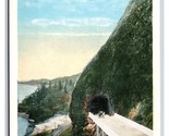 Concrete Viaduct Columbia River Highway Oregon OR UNP WB Postcard N19 - $3.91