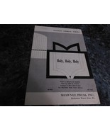 Holy Holy Holy by Roy Ringwald SSA - $4.19 CAD