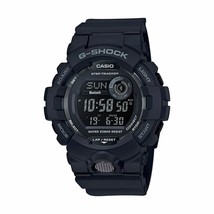 Men&#39;s Watch Casio G-Shock GBD-800-1BER Ø 53 mm Black (S7169991) - £164.34 GBP