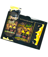 StrongBack herbal honey for men 12 hard on sachets - £39.26 GBP