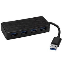 4 Port USB 3.0 Hub mini - €97,78 EUR