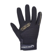 Japan&#39;s RBB Non-slip Fishing Gloves Full Finger Touch Screen Fishing Outdoor   F - £66.97 GBP