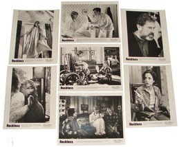 7 1995 RECKLESS Movie Press Photos Mia Farrow Tony Goldwyn Mary-Louise Parker - £19.94 GBP