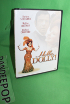 Hello Dolly!  DVD Movie - £6.22 GBP