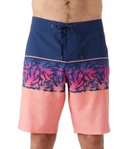 O&#39;Neill Men&#39;s Hyperfreak Heat Block 19 in. Boardshorts Size 32 - $29.99