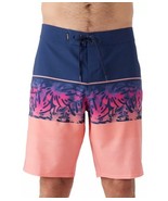 O&#39;Neill Men&#39;s Hyperfreak Heat Block 19 in. Boardshorts Size 32 - $29.99